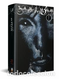 C&oacute;mics: SANDMAN EDICION DELUXE N&ordm; 3 - ECC - CARTONE - IMPECABLE - MTFA - Foto 1