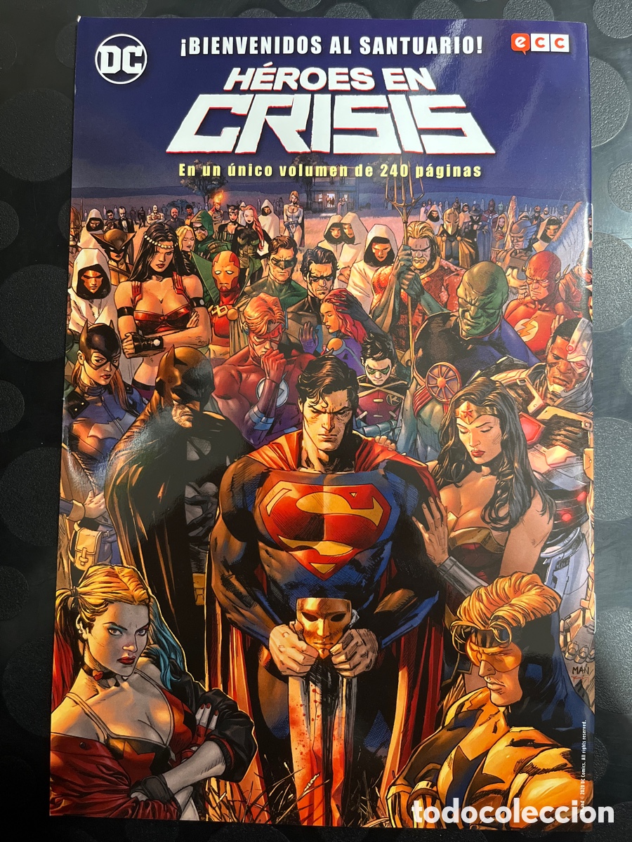C&oacute;mics: BATMAN N.101 / 46 SUS OSCUROS DESIGNIOS DC ECC ( 2012/&hellip; ) - Foto 2