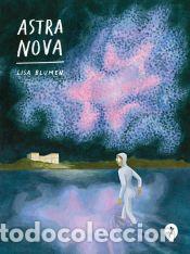 C&oacute;mics: Astra Nova - Blumen, Lisa - Foto 1