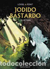 C&oacute;mics: Jodido Bastardo - 4 - Loisel, R&eacute;gis; Pont, Olivier - Foto 1
