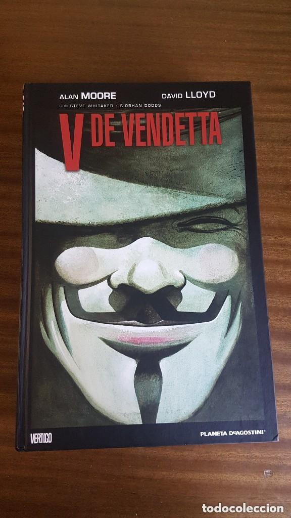 C&oacute;mics: DIVERSOS COMICS TAPA DURA - Foto 1