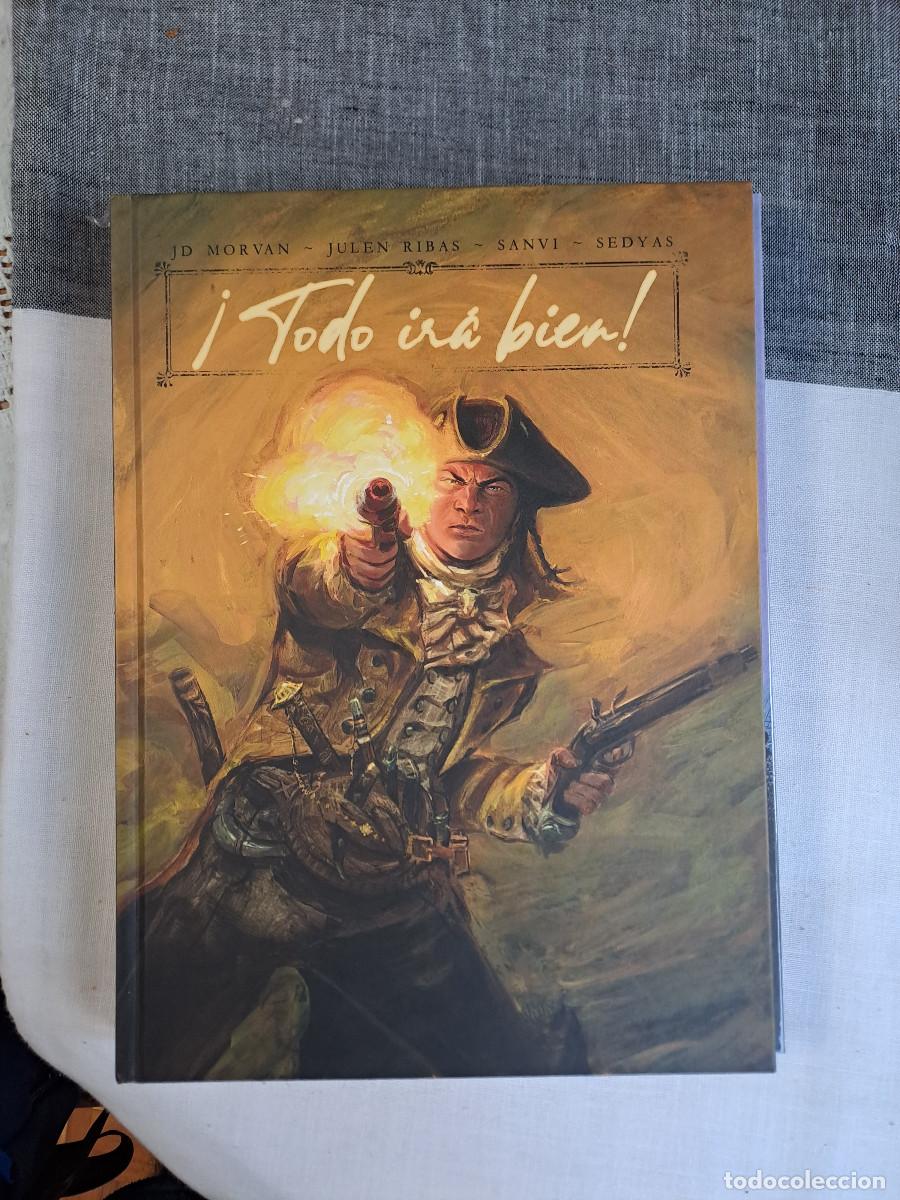 C&oacute;mics: DIVERSOS COMICS TAPA DURA - Foto 2