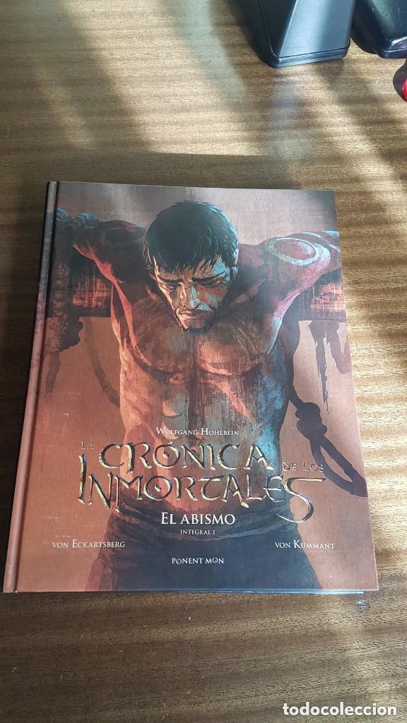 C&oacute;mics: DIVERSOS COMICS tapa dura - Foto 1
