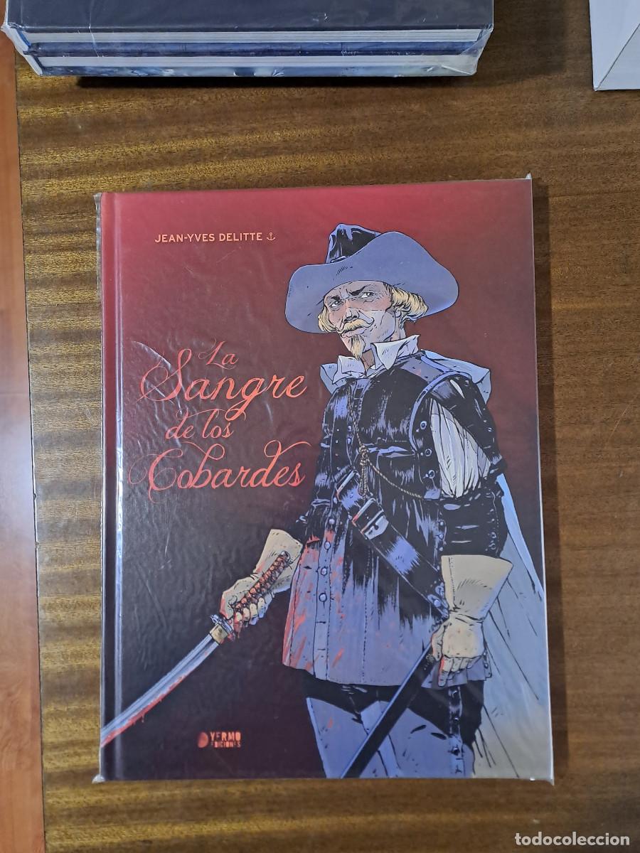 C&oacute;mics: DIVERSOS COMICS tapa dura - Foto 2