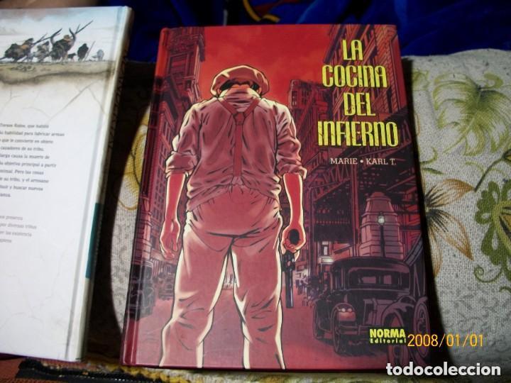 C&oacute;mics: DIVERSOS COMICS tapa dura - Foto 3