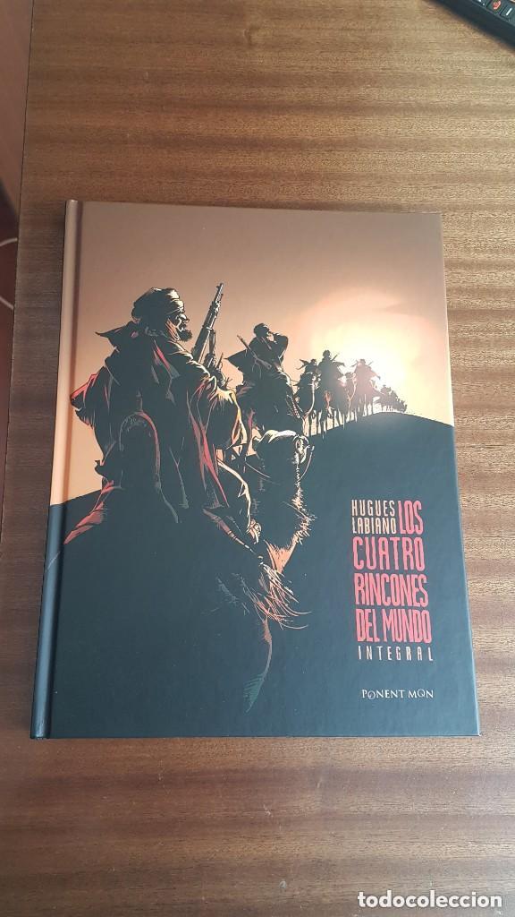 C&oacute;mics: DIVERSOS COMICS tapa dura - Foto 4
