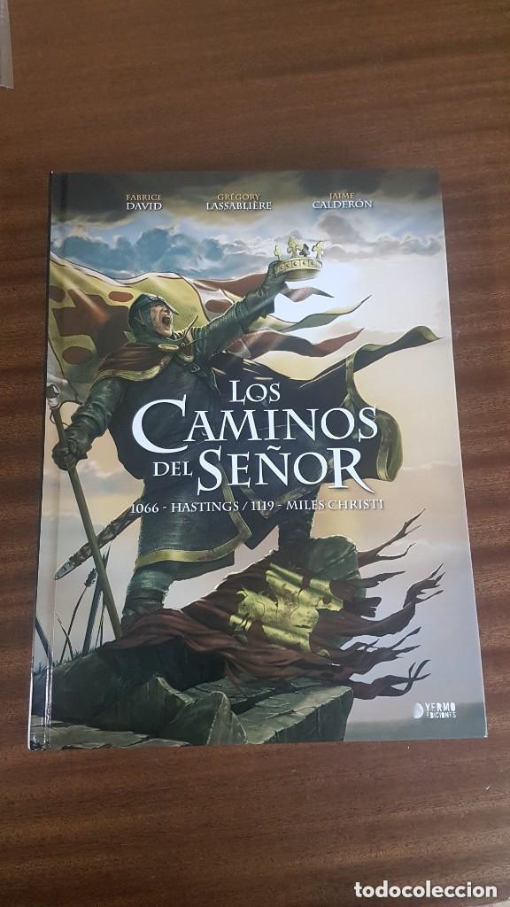C&oacute;mics: Diversos Comics Tapa Dura - Foto 2