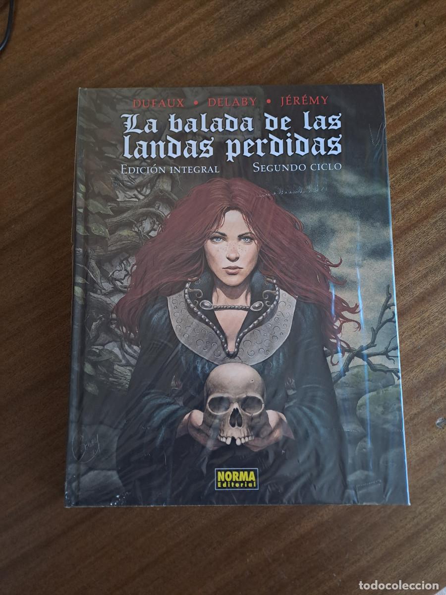 C&oacute;mics: diversos comics tapa dura - Foto 2