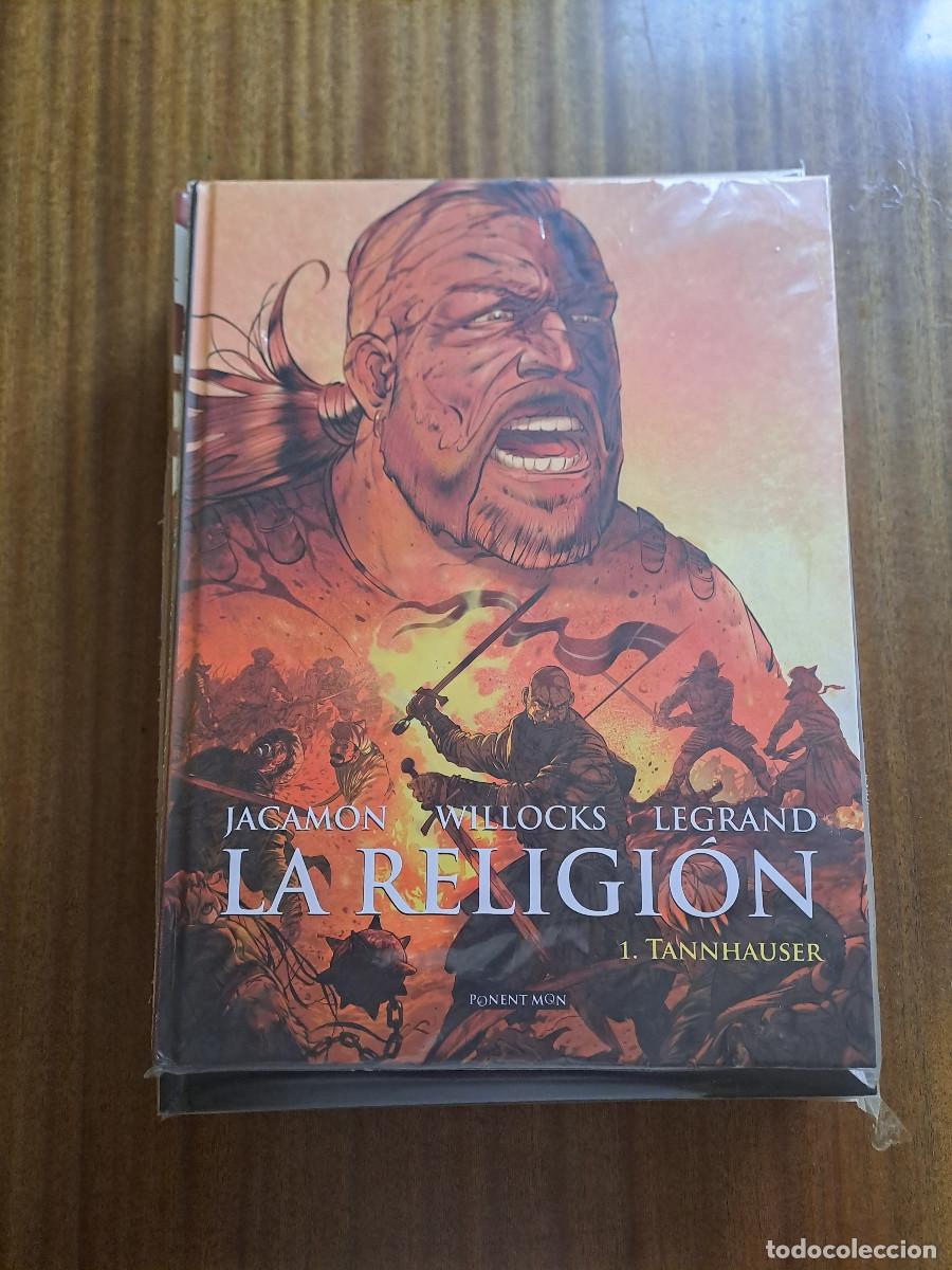 C&oacute;mics: diversos comics tapa dura - Foto 3