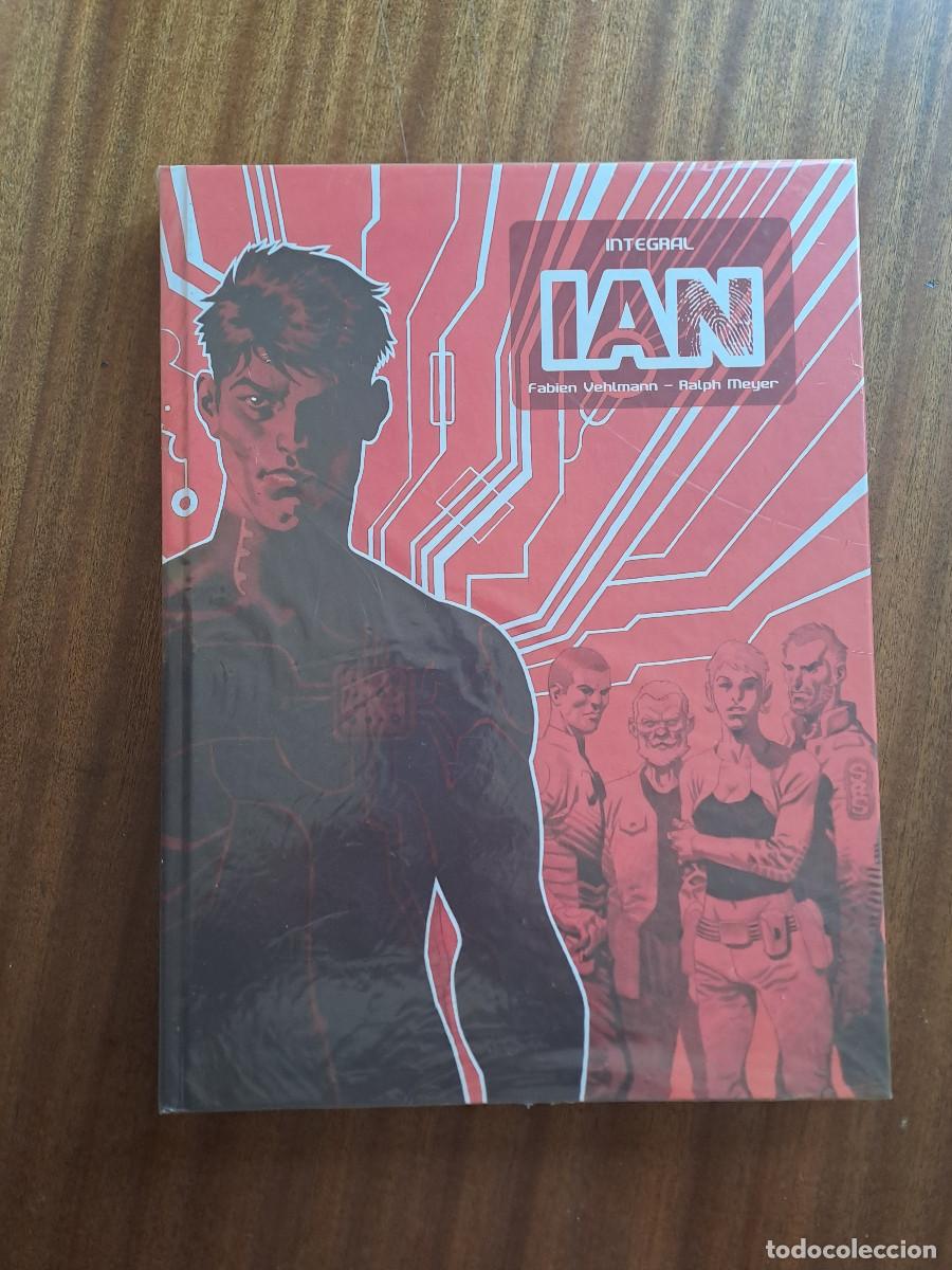 C&oacute;mics: diversos comics tapa dura - Foto 5