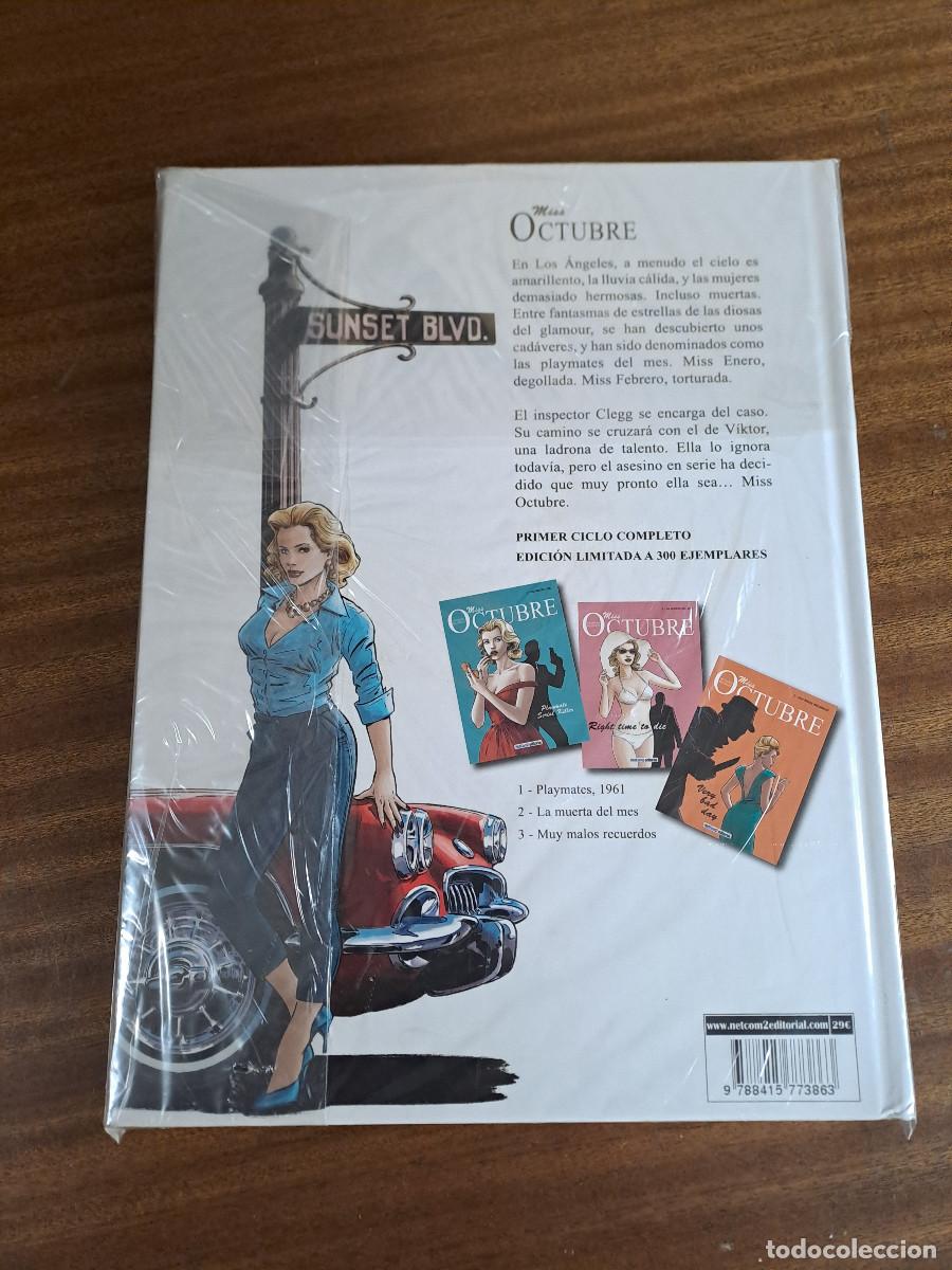 C&oacute;mics: DIVERSOS COMICS EN TAPA DURA - Foto 2