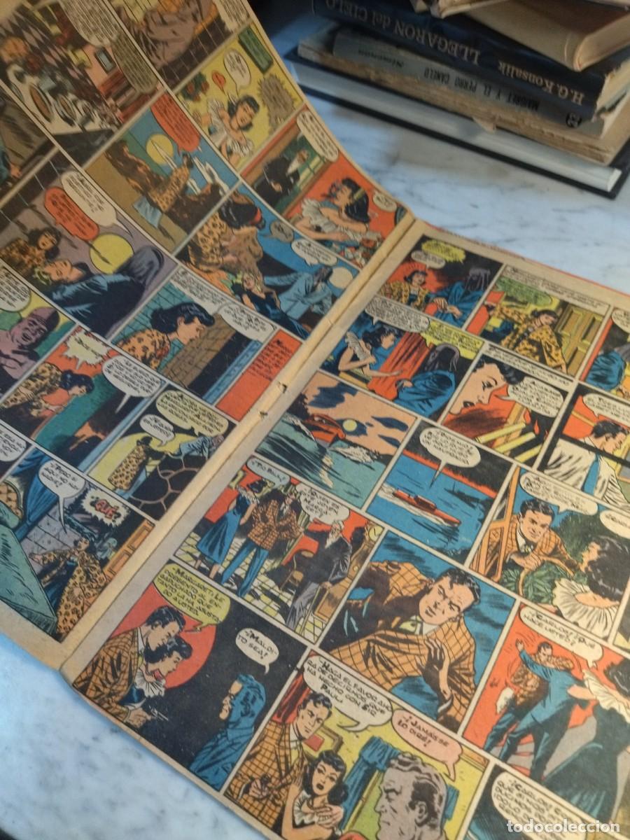 C&oacute;mics: El gran Chicos n&ordm; 42 Agosto de 1949 - Foto 3