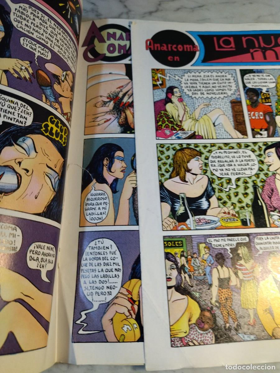 C&oacute;mics: El V&iacute;bora N&ordm; 34 a&ntilde;o 1982 - Foto 7