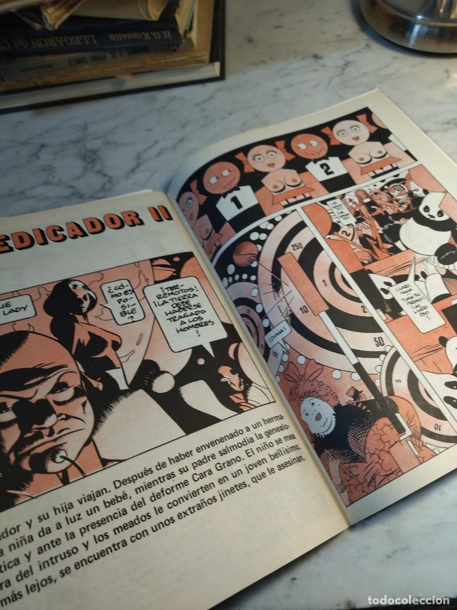 C&oacute;mics: El V&iacute;bora N&ordm; 34 a&ntilde;o 1982 - Foto 8