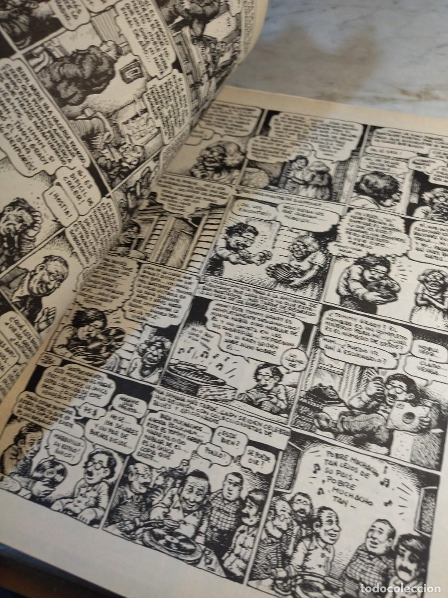 C&oacute;mics: El V&iacute;bora especial m&uacute;sica 1982 - Foto 4