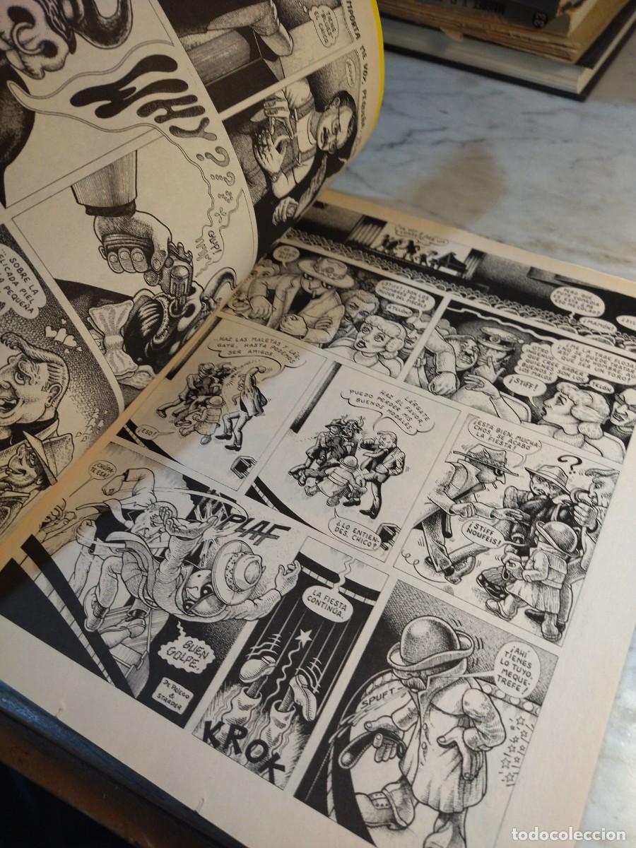 C&oacute;mics: El V&iacute;bora especial m&uacute;sica 1982 - Foto 6