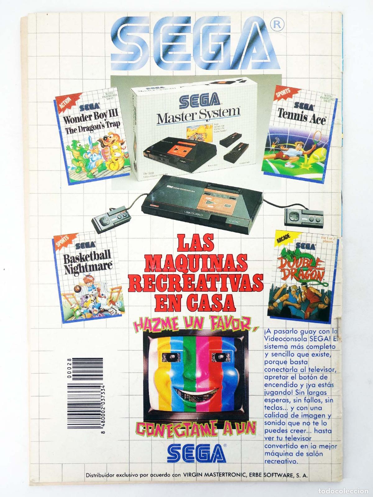C&oacute;mics: PATO DONALD 28 (Vvaa) Primavera, 1990 - Foto 2