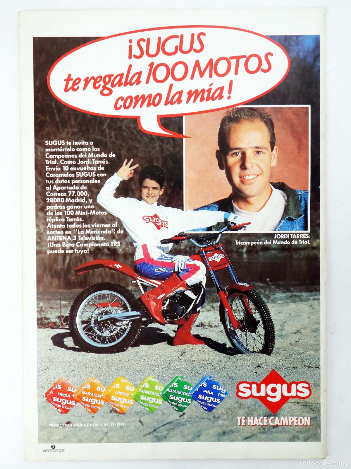 C&oacute;mics: MICKEY SEMANAL 13 (Vvaa) Primavera, 1991 - Foto 2