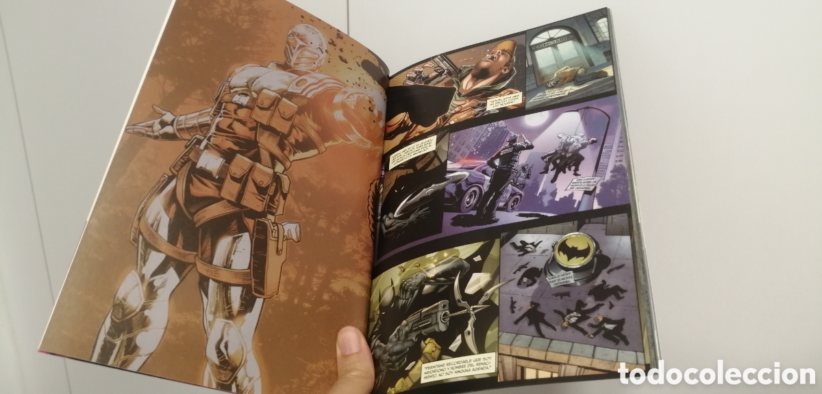 C&oacute;mics: Batman Detective N&uacute;mero 20 DC - Foto 7