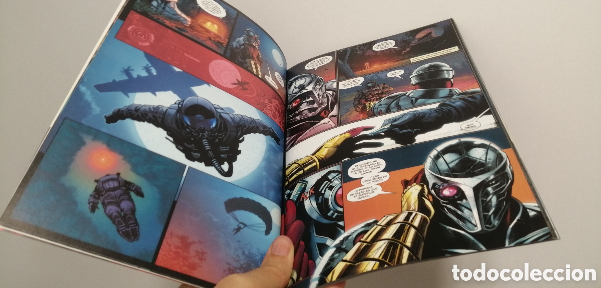 C&oacute;mics: Batman Detective N&uacute;mero 20 DC - Foto 9