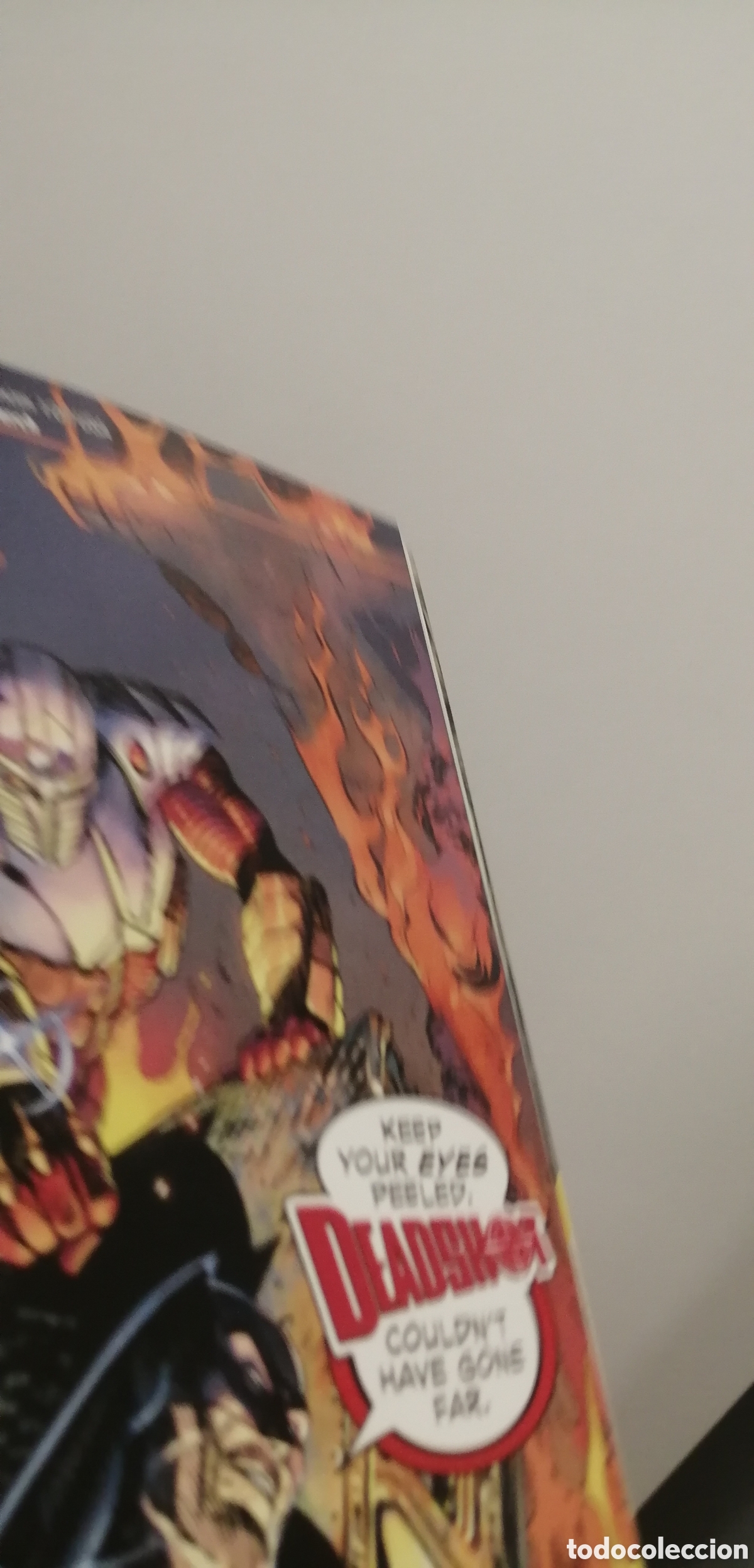 C&oacute;mics: Batman Detective N&uacute;mero 20 DC - Foto 10