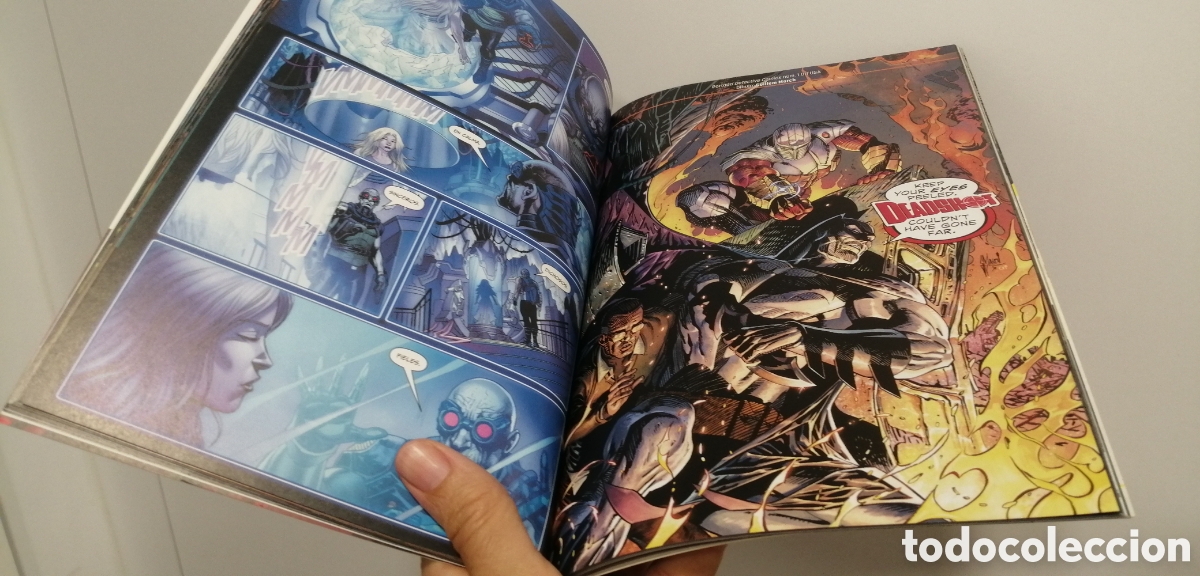 C&oacute;mics: Batman Detective N&uacute;mero 20 DC - Foto 11