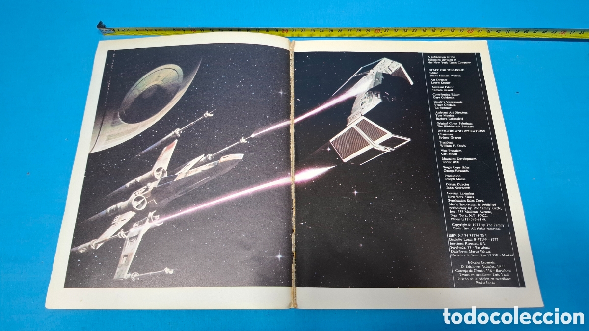 C&oacute;mics: LA GUERRA DE LAS GALAXIAS - STAR WARS - Foto 2