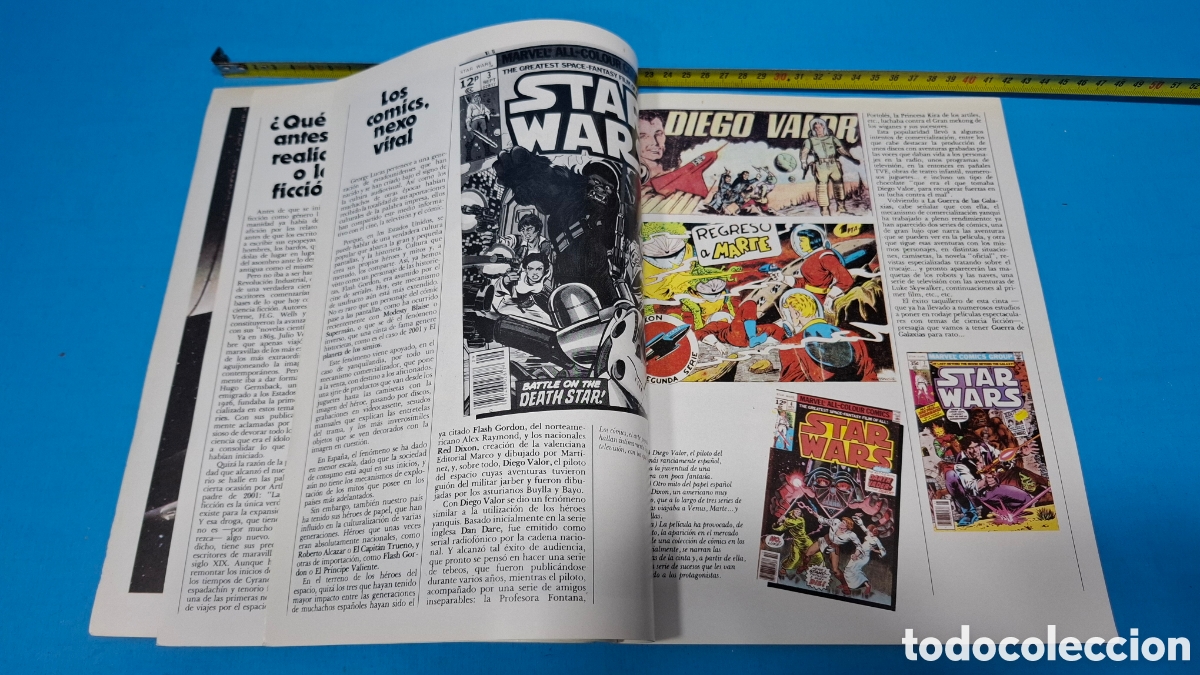 C&oacute;mics: LA GUERRA DE LAS GALAXIAS - STAR WARS - Foto 4