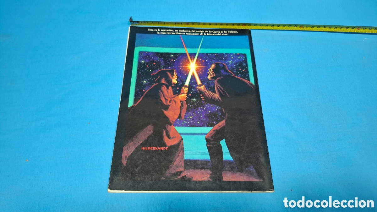 C&oacute;mics: LA GUERRA DE LAS GALAXIAS - STAR WARS - Foto 7