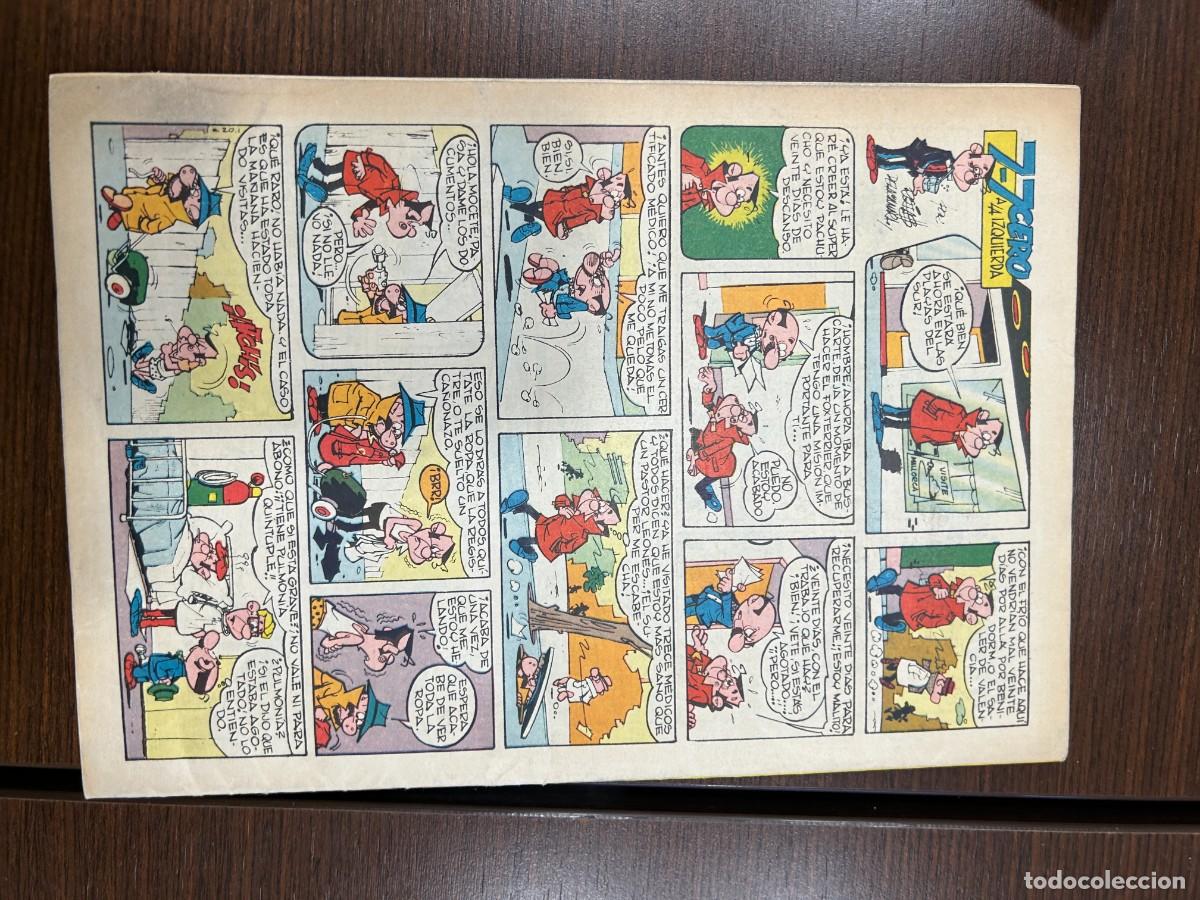 C&oacute;mics: jaimito n&ordm; 960 buen estado - Foto 2
