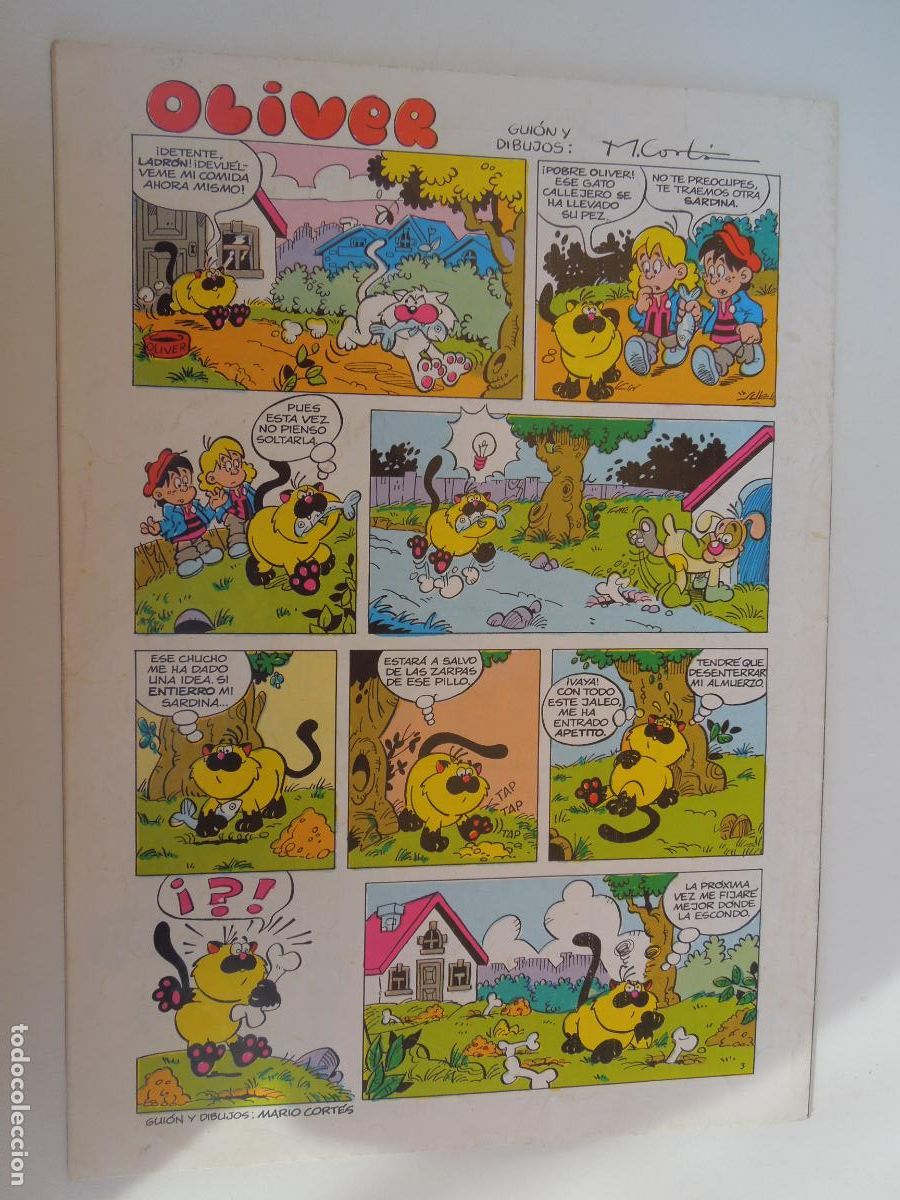 C&oacute;mics: ISIDORO STAR COMIC N&ordm; 15 - FORUM -1987 MARVEL - Foto 2