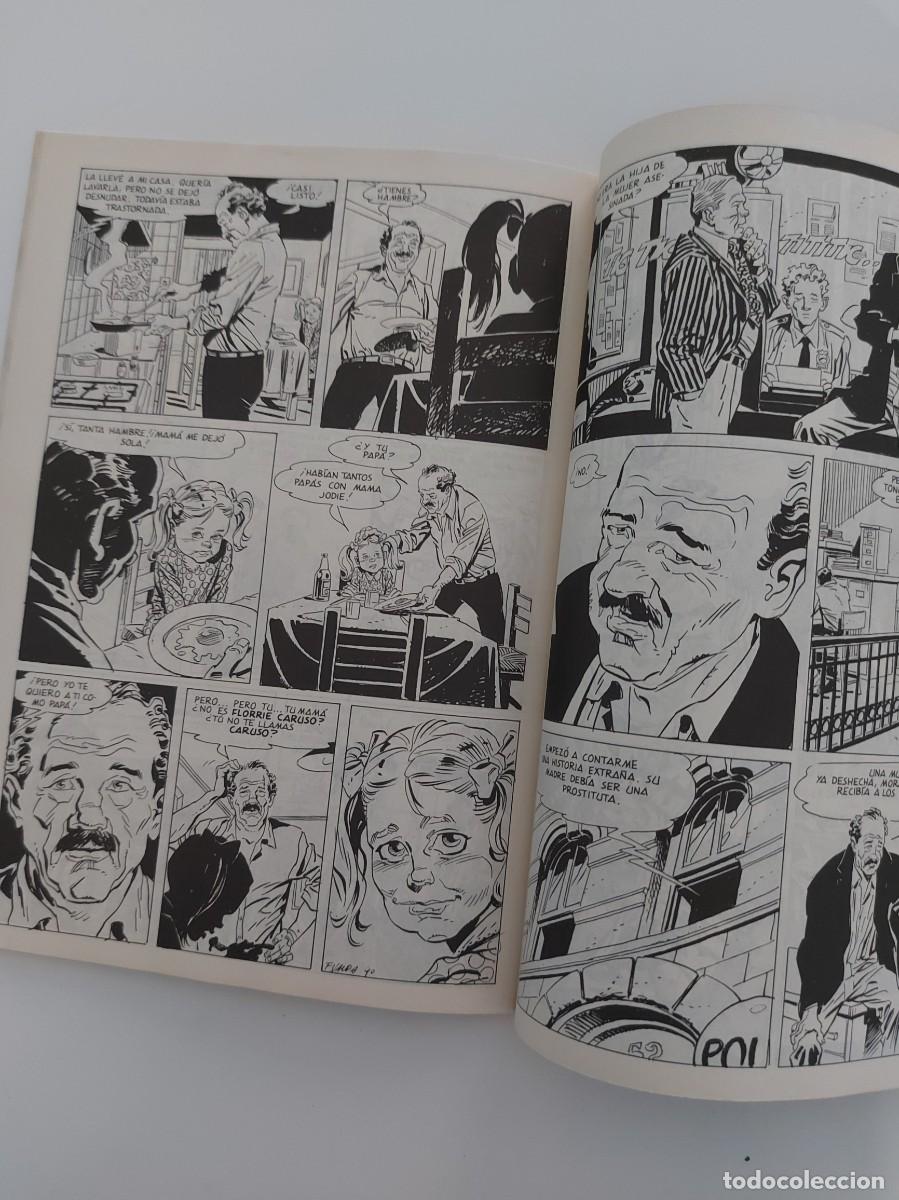 C&oacute;mics: SPLATTER N.&ordm; 2 (DE 7). GRAPA. EDITORIAL MAKOKI. 1991. - Foto 13
