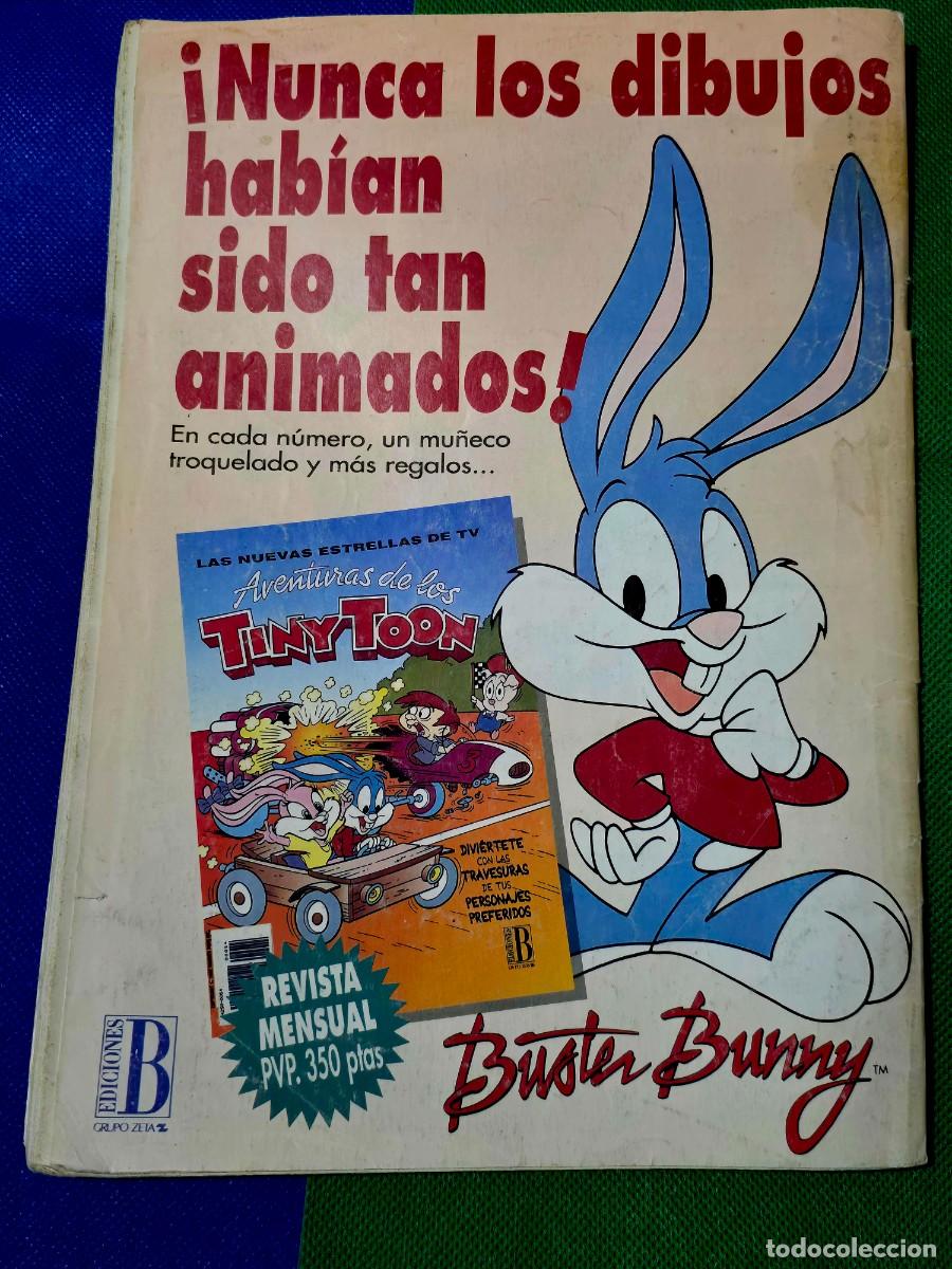 C&oacute;mics: Zipi Zape extra. N&ordm; 24. Ediciones B. - Foto 2
