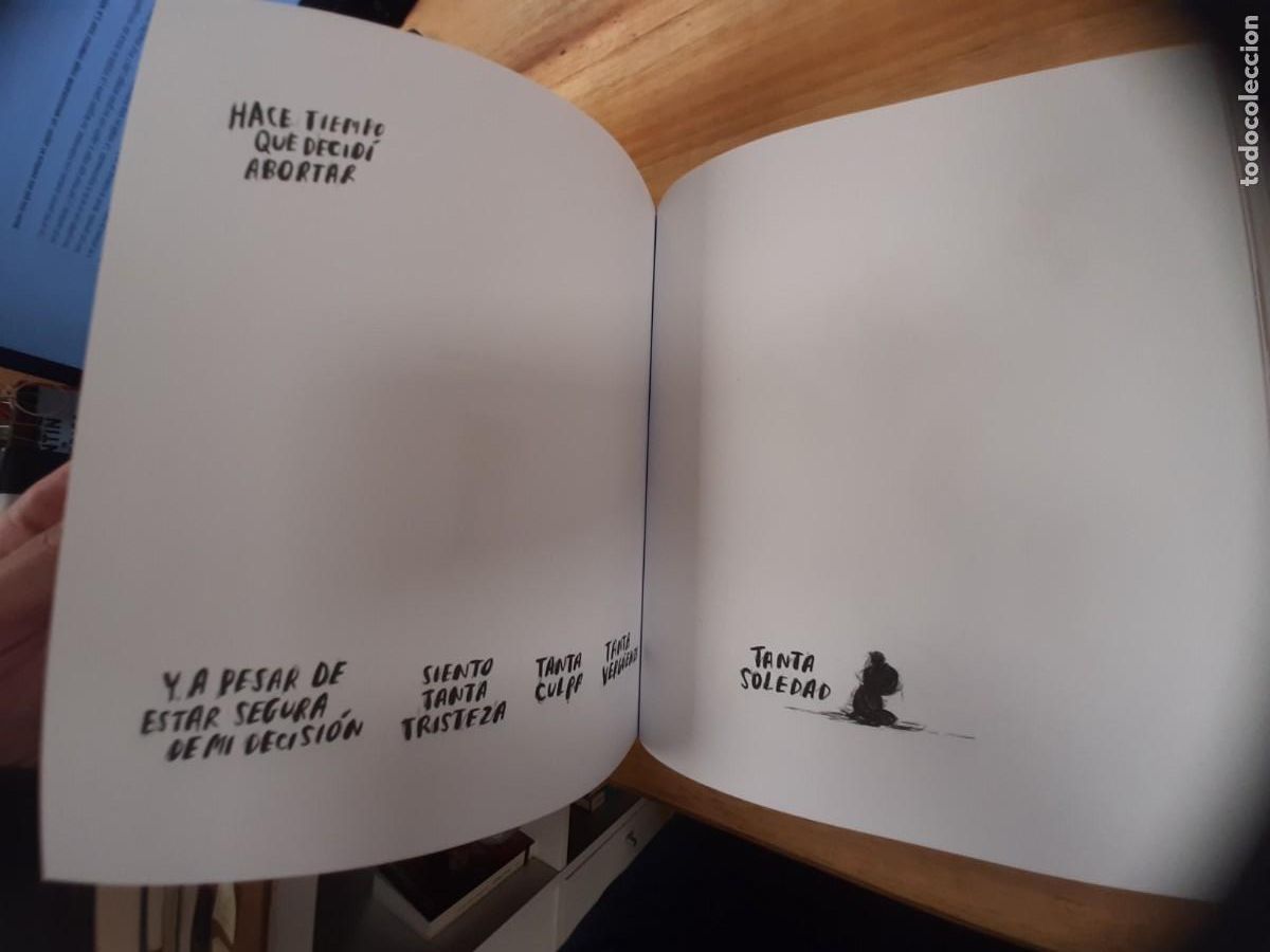 C&oacute;mics: El viaje - Agustina Guerrero - Lumen 2020 - Foto 6