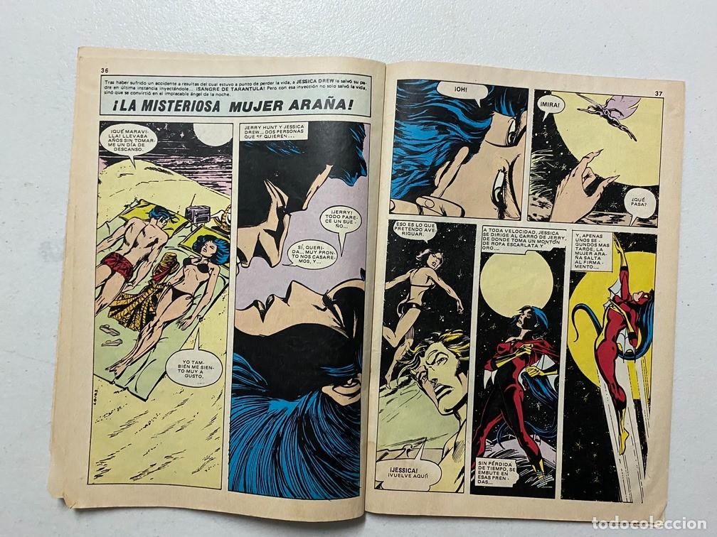 C&oacute;mics: EL INCREIBLE HULK - MUERTE Y DESTINO - TEBEO, COMIC, - Foto 7