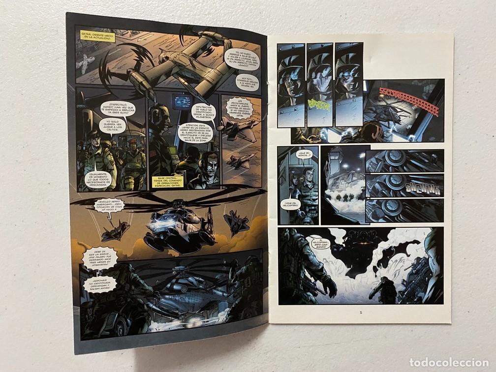 C&oacute;mics: TRANSFORMERS - AVANCE - EDICI&Oacute;N LIMITADA - TEBEO, COMIC, - Foto 4