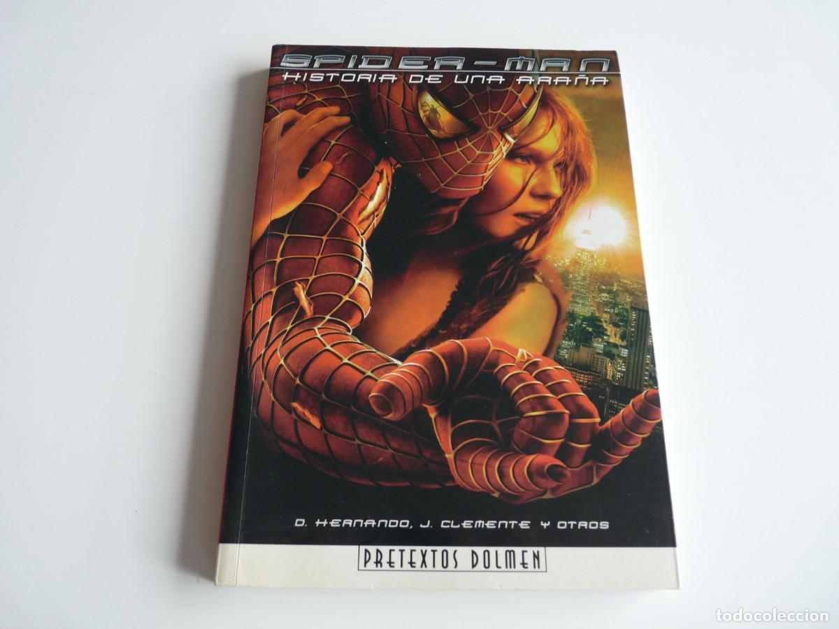 C&oacute;mics: Spider-man: historia de una ara&ntilde;a 6 - Foto 1