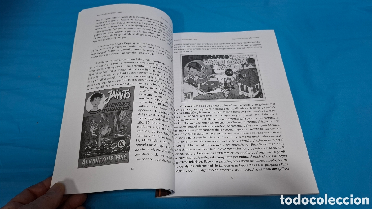 C&oacute;mics: KARPA - LOS ARCHIVOS - EL BOLET&Iacute;N - Foto 3