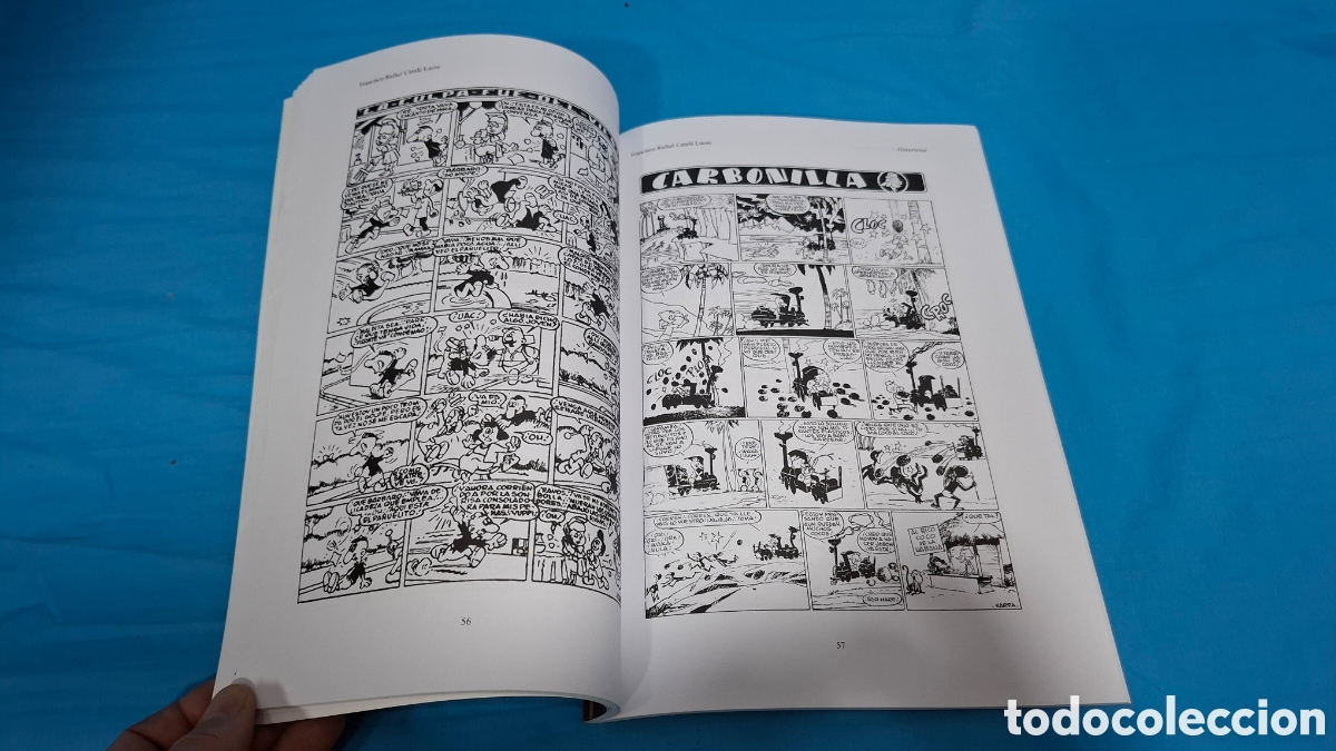 C&oacute;mics: KARPA - LOS ARCHIVOS - EL BOLET&Iacute;N - Foto 4