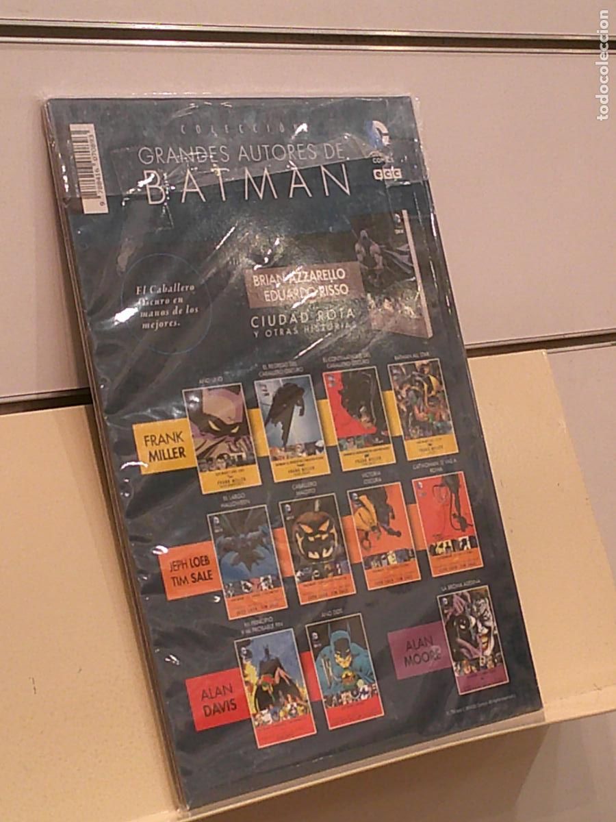 C&oacute;mics: LIGA DE LA JUSTICIA N&ordm; 3 DE 3 MALDAD ETERNA DC - ECC - Foto 2
