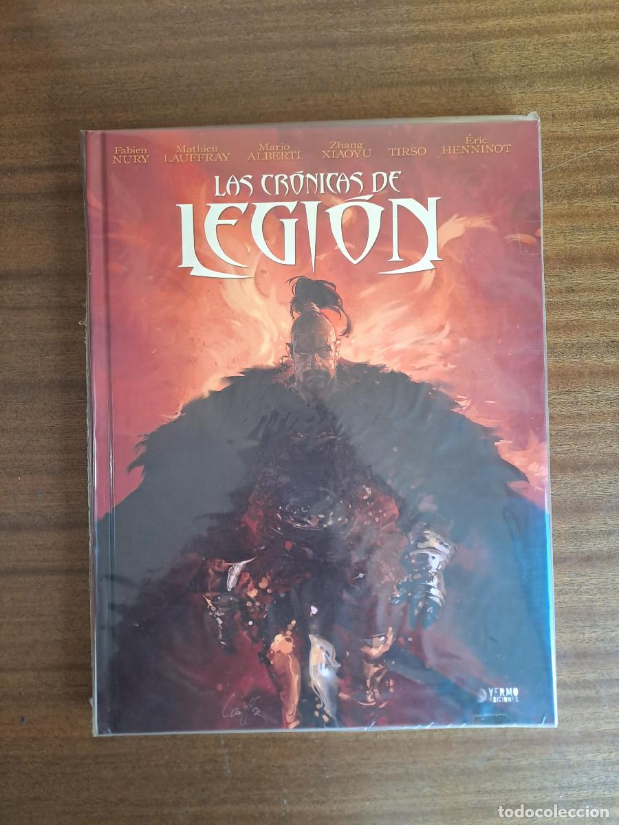C&oacute;mics: Diversos COMICS . TAPA Dura - Foto 1