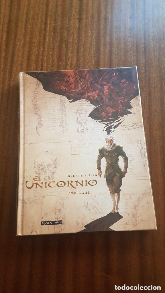 C&oacute;mics: Diversos COMICS . TAPA Dura - Foto 2