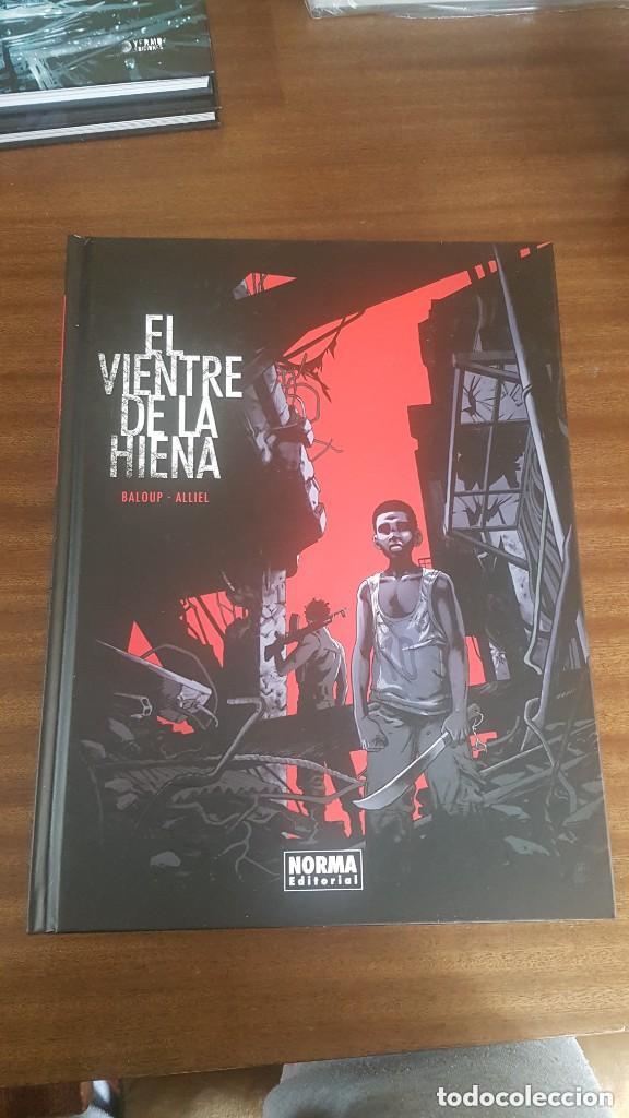 C&oacute;mics: Diversos COMICS . TAPA Dura - Foto 3