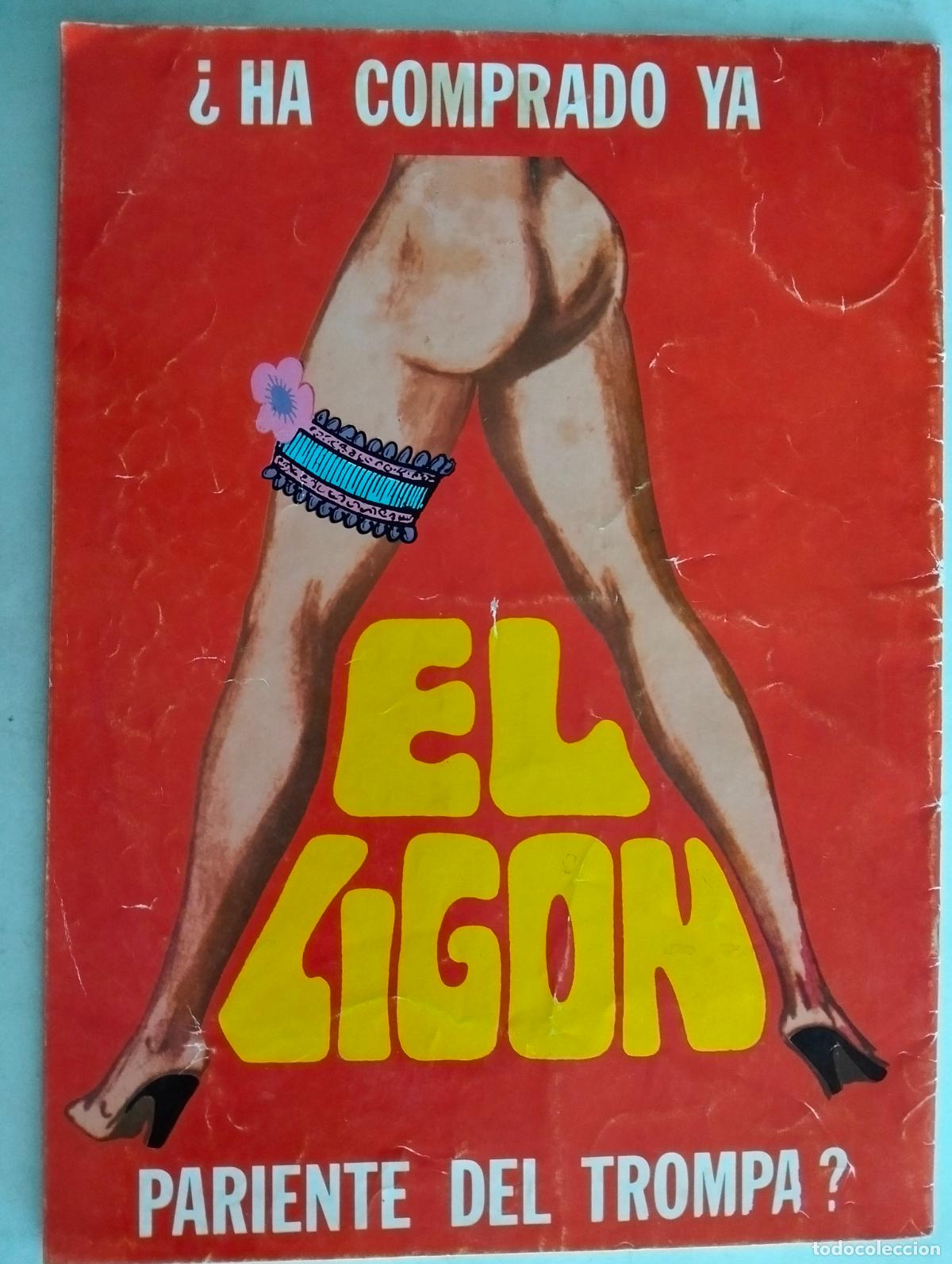 C&oacute;mics: EL TROMPA, N&ordm; 12, COSTILLA - Foto 2