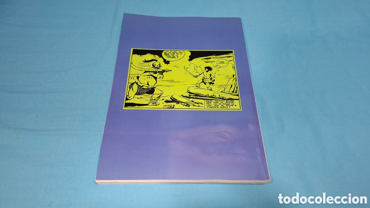 C&oacute;mics: AQUILES, 3 VOL&Uacute;MENES - LOS ARCHIVOS EL BOLET&Iacute;N - Foto 14