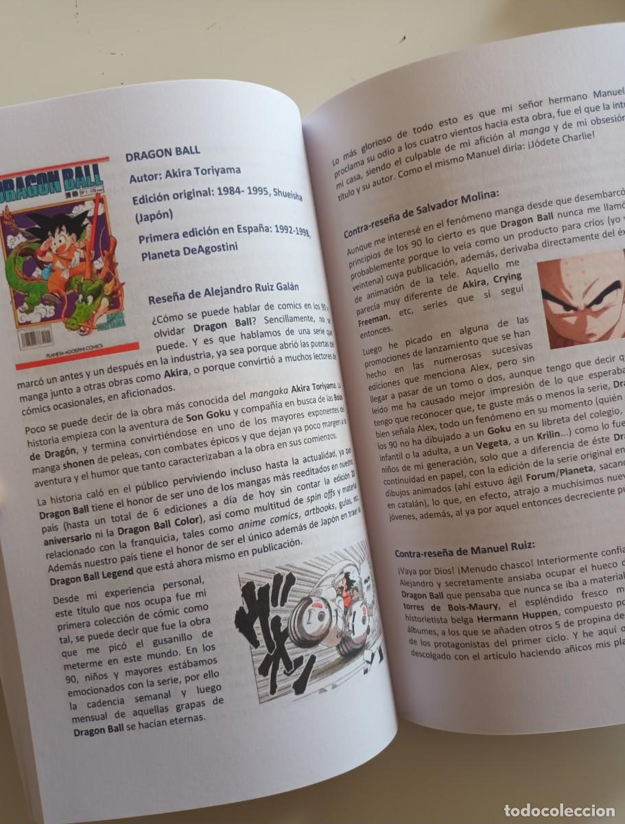 C&oacute;mics: 90 comics de los 90 volumen 3 de 3 - Foto 2