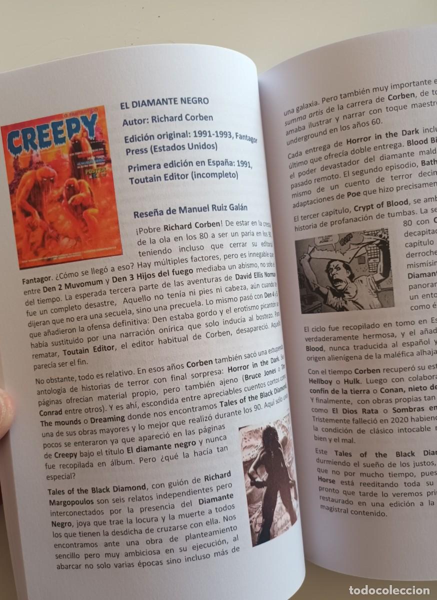 C&oacute;mics: 90 comics de los 90 volumen 3 de 3 - Foto 3