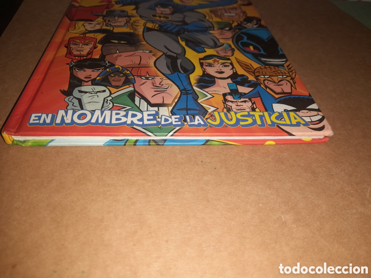 C&oacute;mics: C&oacute;mic Batman , El Intr&eacute;pido Batman4 - Foto 6