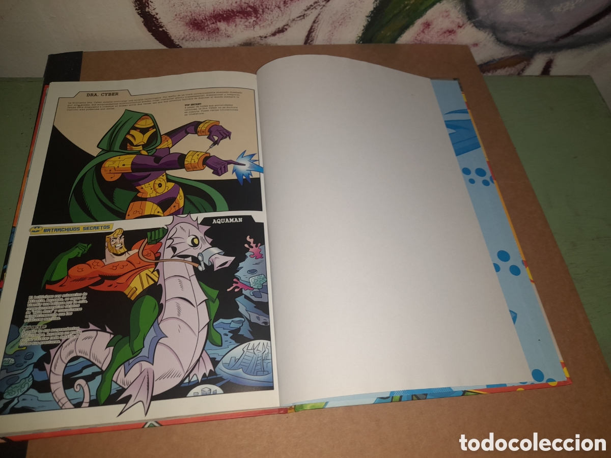 C&oacute;mics: C&oacute;mic Batman , El Intr&eacute;pido Batman4 - Foto 9