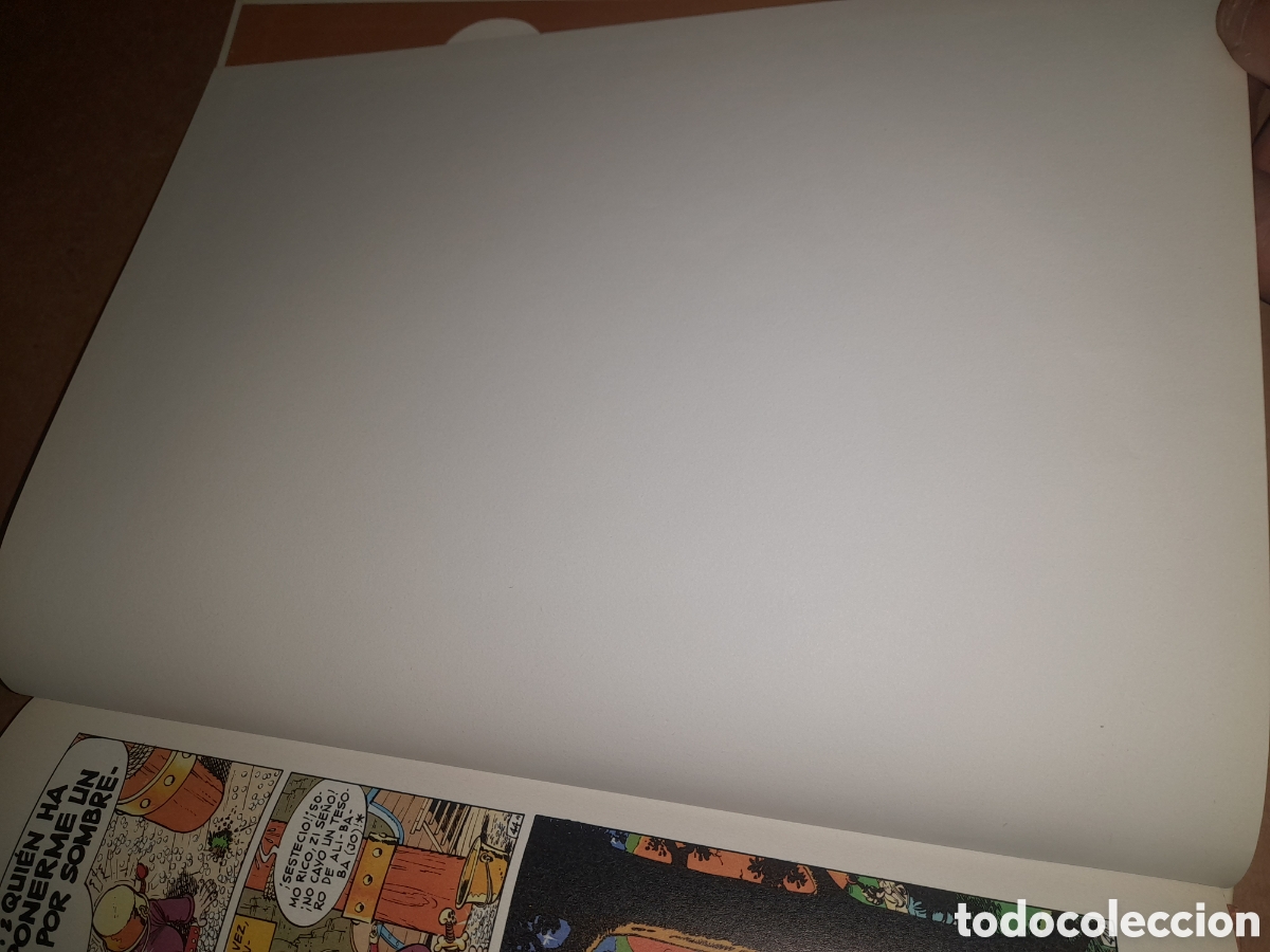 C&oacute;mics: Asterix y el Calder&oacute;, n&uacute;mero 13 - Foto 7